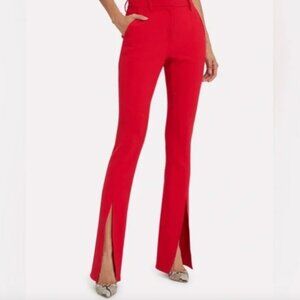 ALC RED CONWAY PANTS. - Size 4